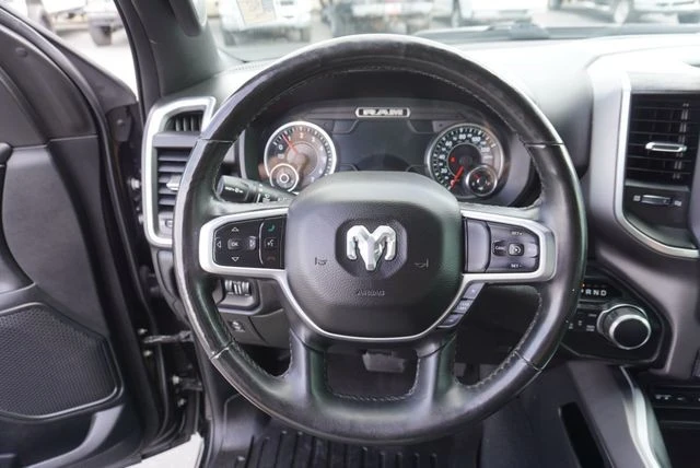 2019 Ram 1500 2nd Gen - Image 27 of 31