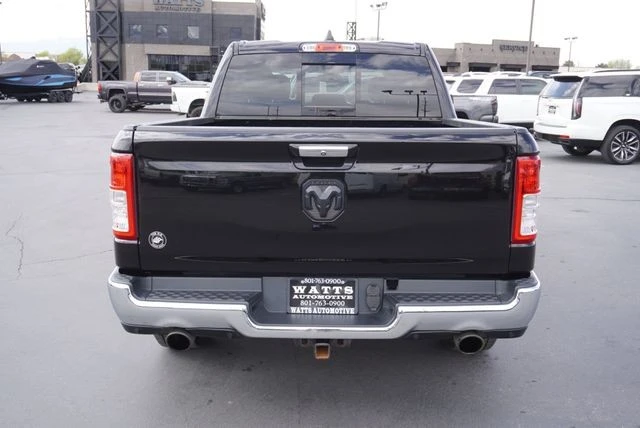 2019 Ram 1500 2nd Gen - Image 10 of 31
