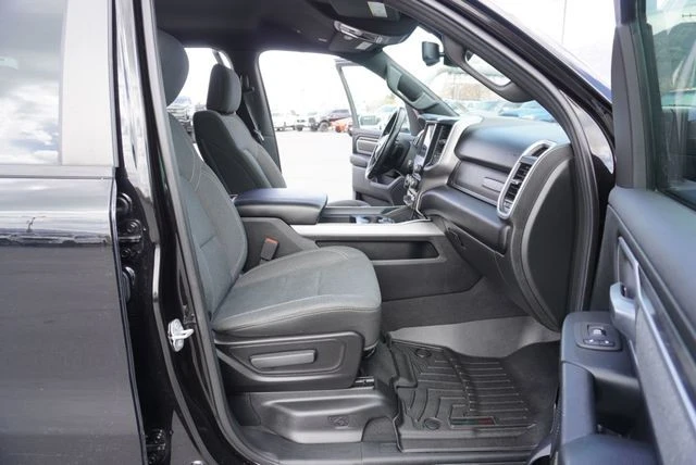 2019 Ram 1500 2nd Gen - Image 21 of 31