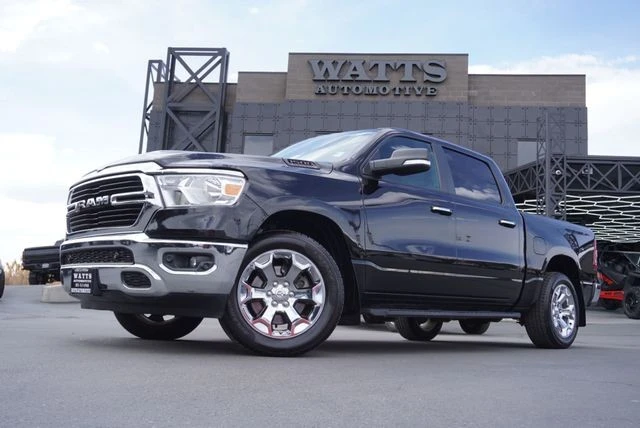 2019 Ram 1500 2nd Gen - Image 5 of 31