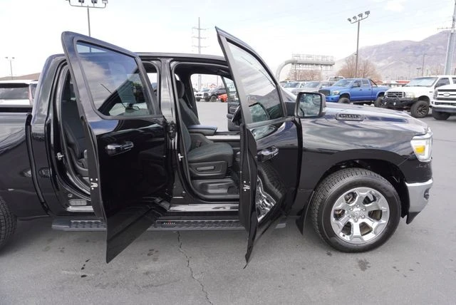 2019 Ram 1500 2nd Gen - Image 23 of 31