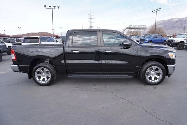 2019 Ram 1500 2nd Gen - Image 13 of 31