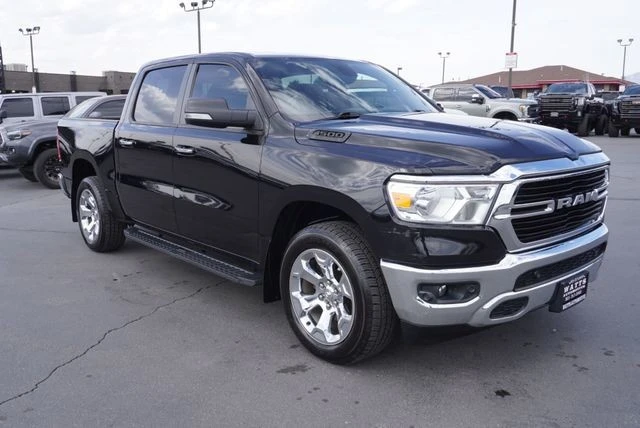 2019 Ram 1500 2nd Gen - Image 14 of 31