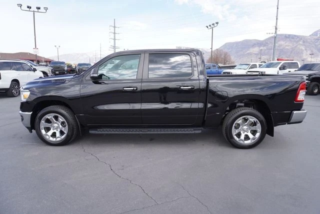 2019 Ram 1500 2nd Gen - Image 8 of 31