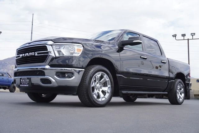 2019 Ram 1500 2nd Gen - Image 7 of 31