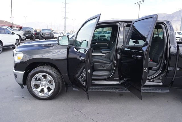 2019 Ram 1500 2nd Gen - Image 20 of 31