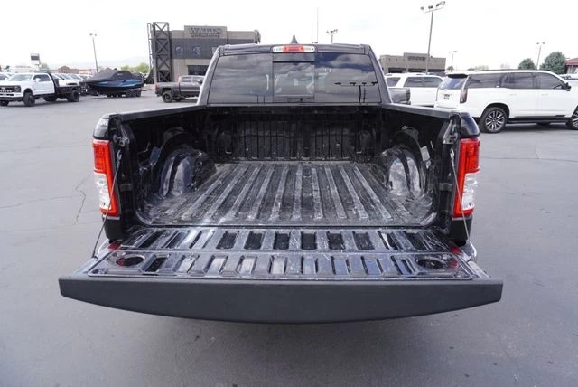 2019 Ram 1500 2nd Gen - Image 11 of 31