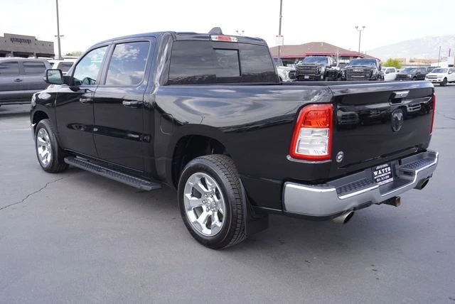 2019 Ram 1500 2nd Gen - Image 9 of 31