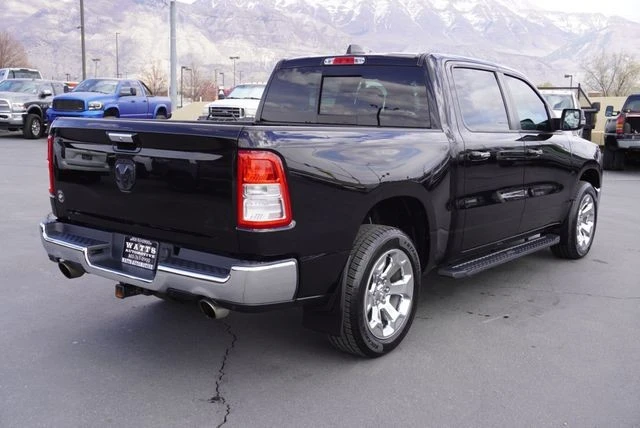 2019 Ram 1500 2nd Gen - Image 12 of 31