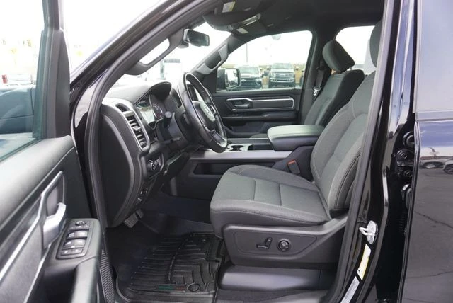 2019 Ram 1500 2nd Gen - Image 18 of 31