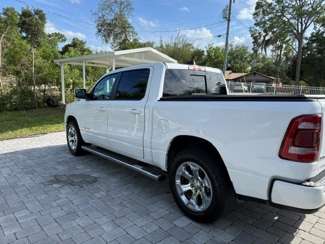 2019 Ram - Image 2 of 10