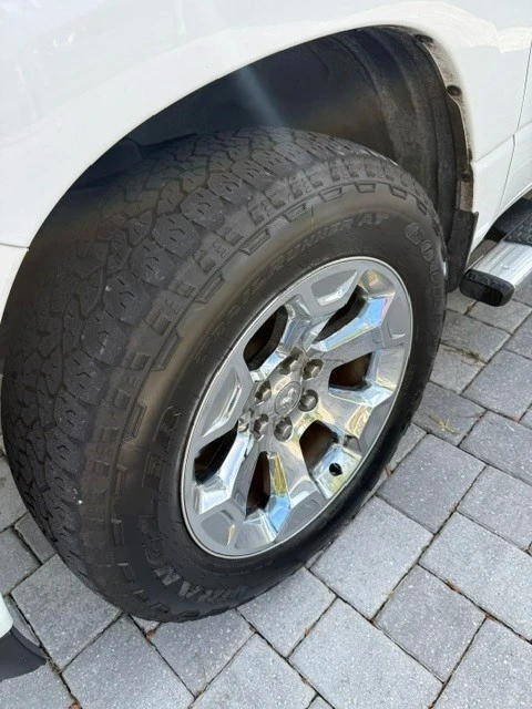 2019 Ram - Image 8 of 10