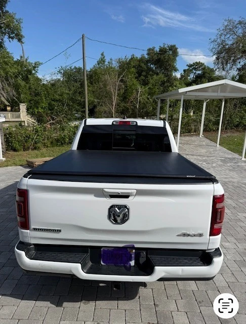 2019 Ram - Image 4 of 10