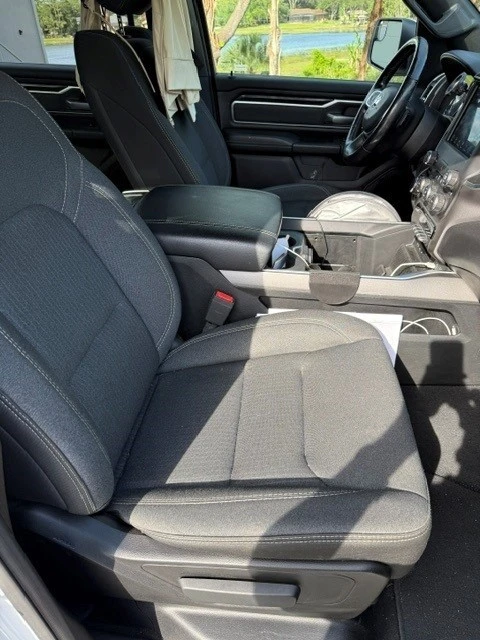2019 Ram - Image 5 of 10