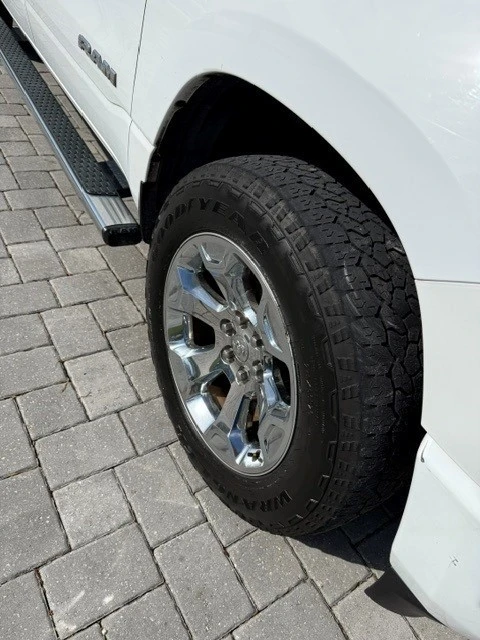 2019 Ram - Image 7 of 10