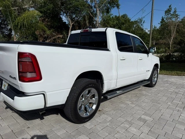 2019 Ram - Image 3 of 10