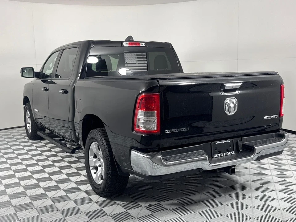 2019 Ram 1500 2nd Gen - Image 7 of 12