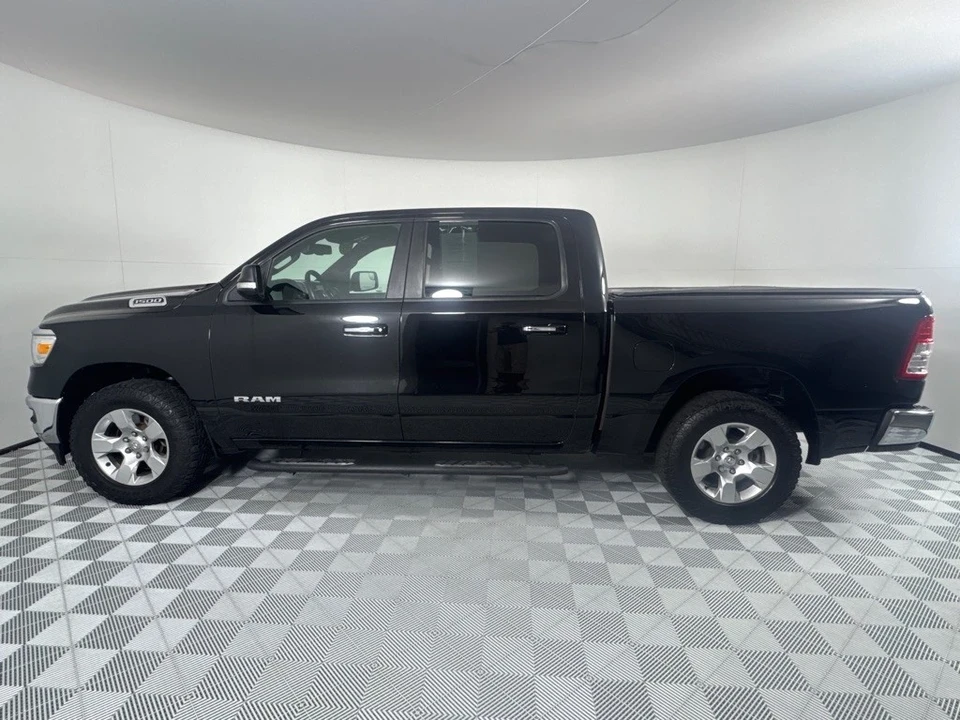 2019 Ram 1500 2nd Gen - Image 9 of 12