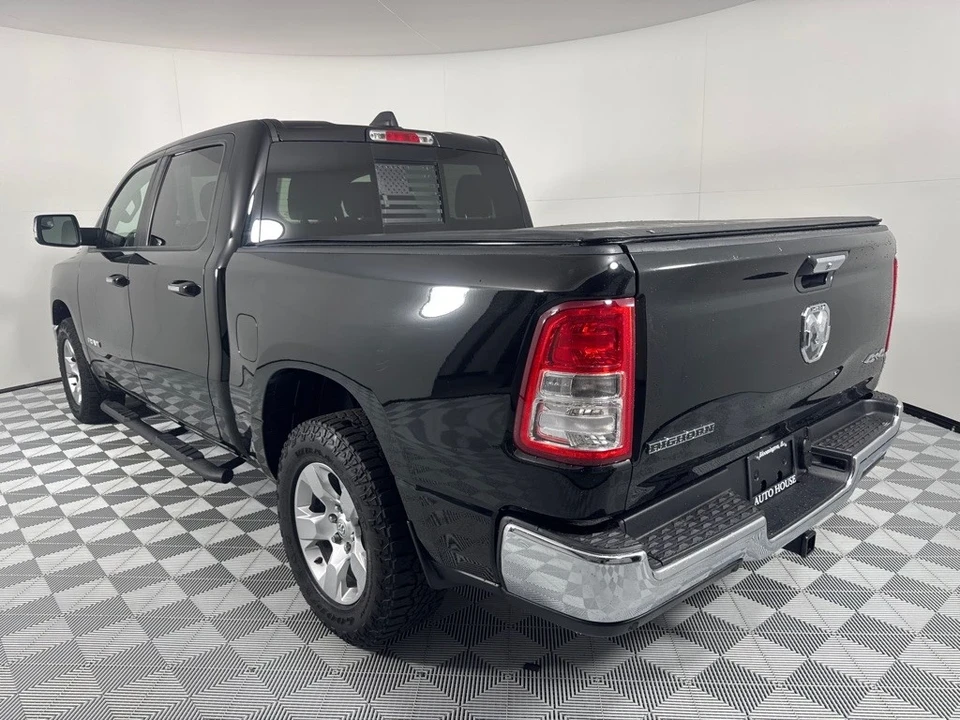 2019 Ram 1500 2nd Gen - Image 8 of 12