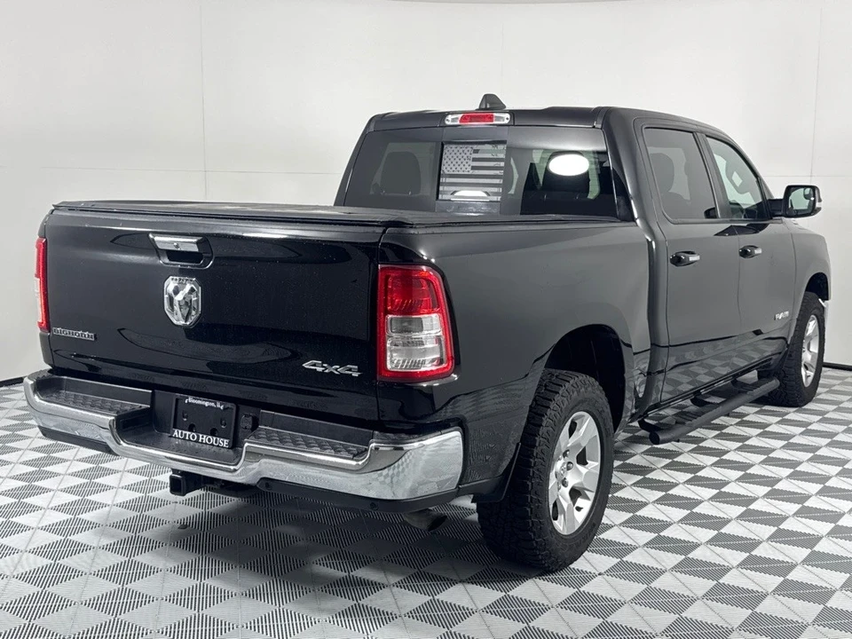2019 Ram 1500 2nd Gen - Image 5 of 12