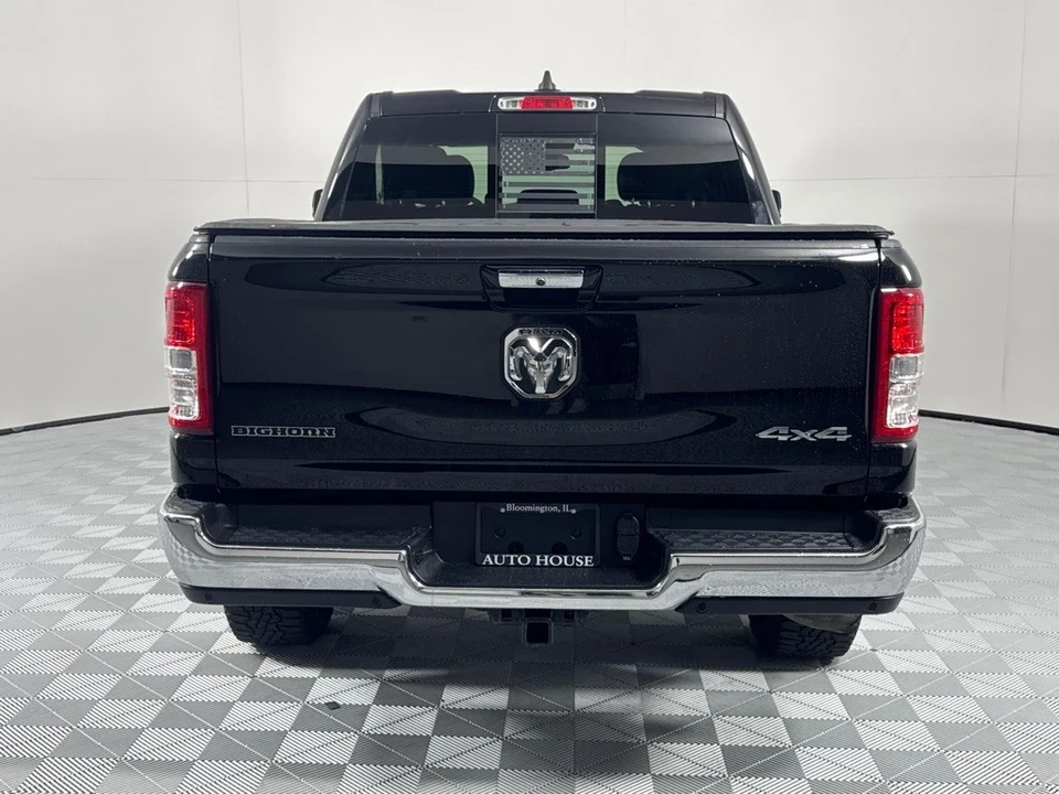 2019 Ram 1500 2nd Gen - Image 6 of 12