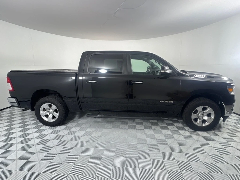 2019 Ram 1500 2nd Gen - Image 4 of 12