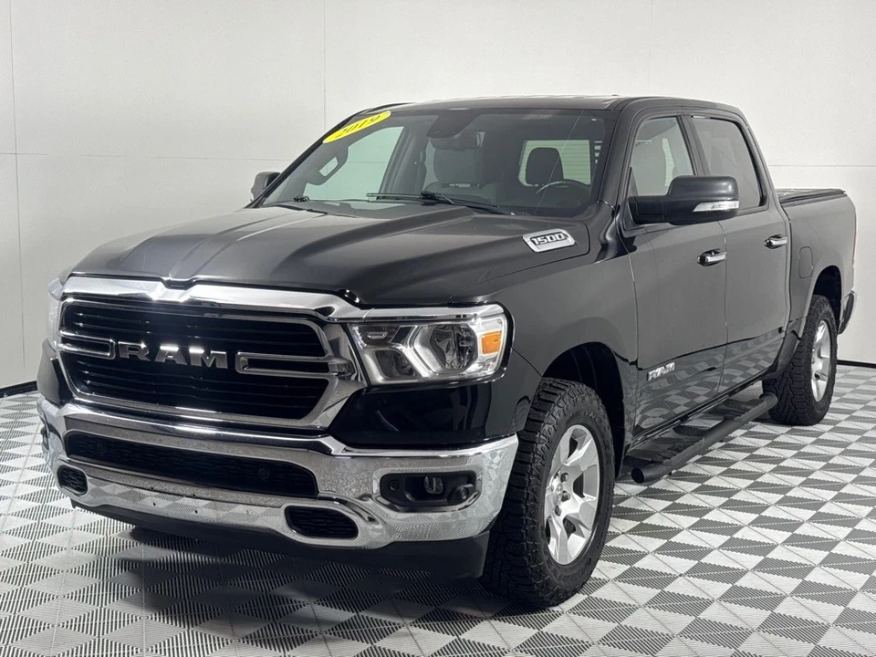 2019 Ram 1500 2nd Gen - Image 11 of 12