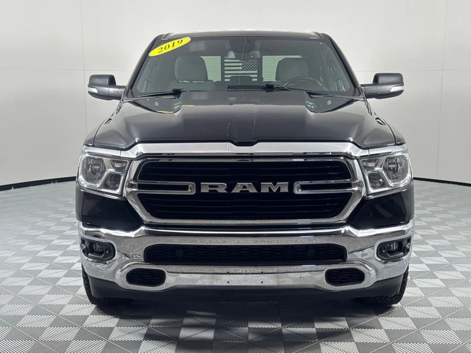 2019 Ram 1500 2nd Gen - Image 12 of 12