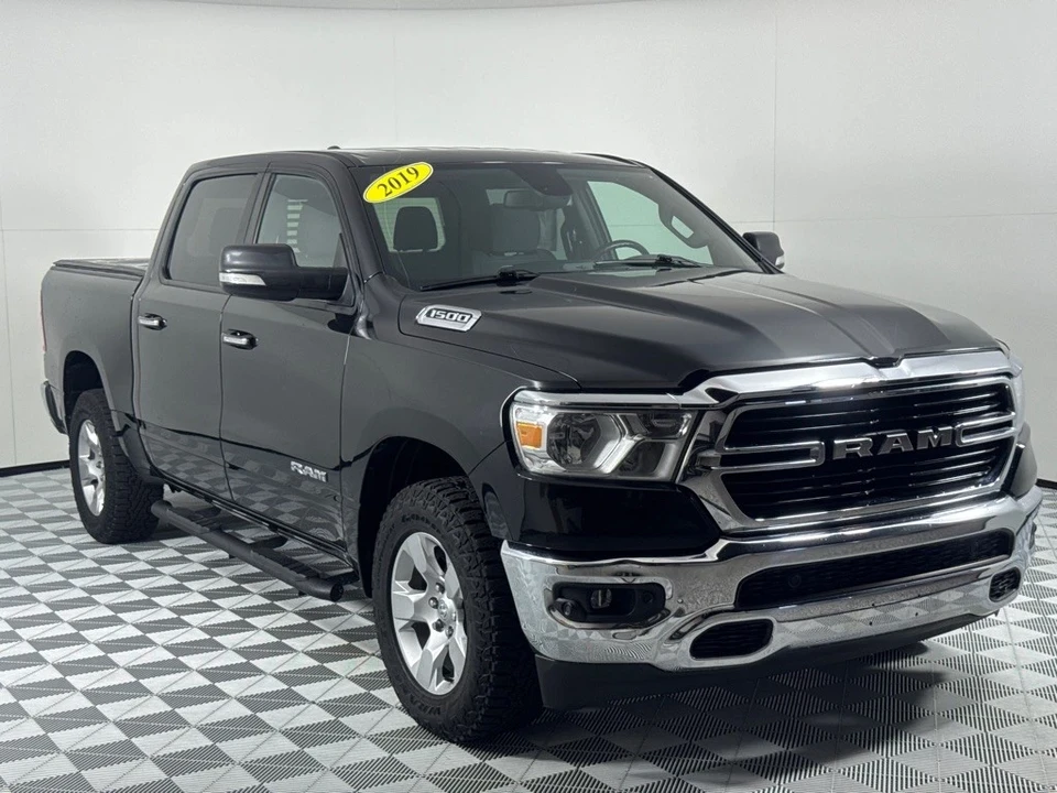 2019 Ram 1500 2nd Gen - Image 3 of 12