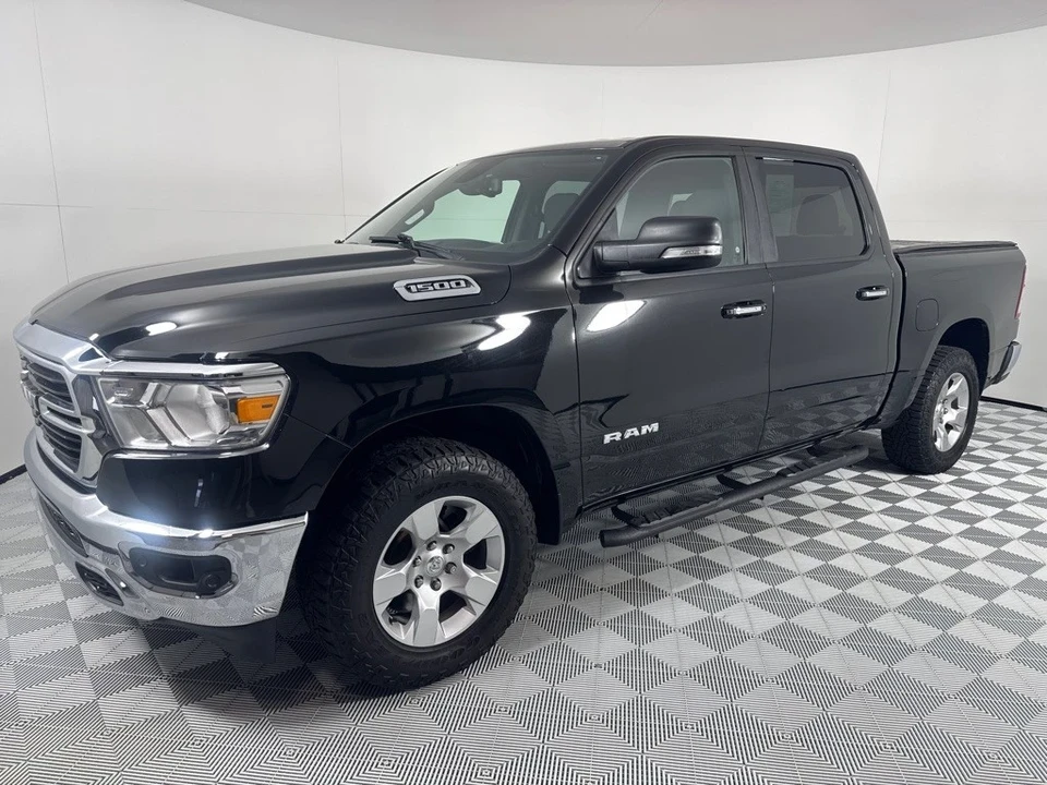 2019 Ram 1500 2nd Gen - Image 10 of 12