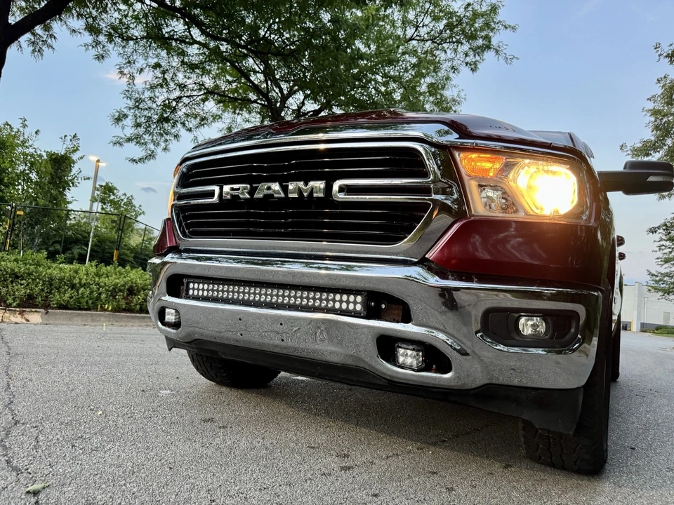 2019 Ram 1500 2nd Gen - Image 4 of 25