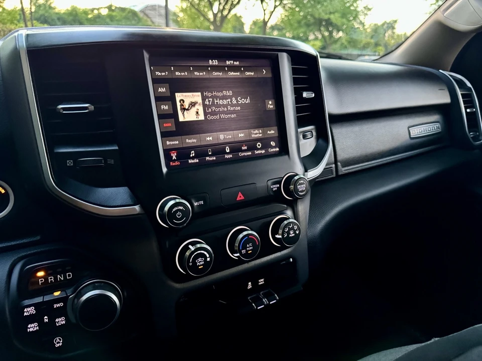 2019 Ram 1500 2nd Gen - Image 15 of 25