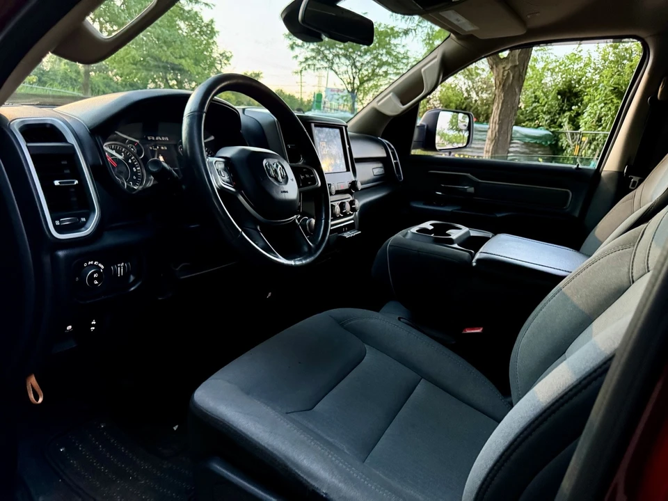 2019 Ram 1500 2nd Gen - Image 14 of 25
