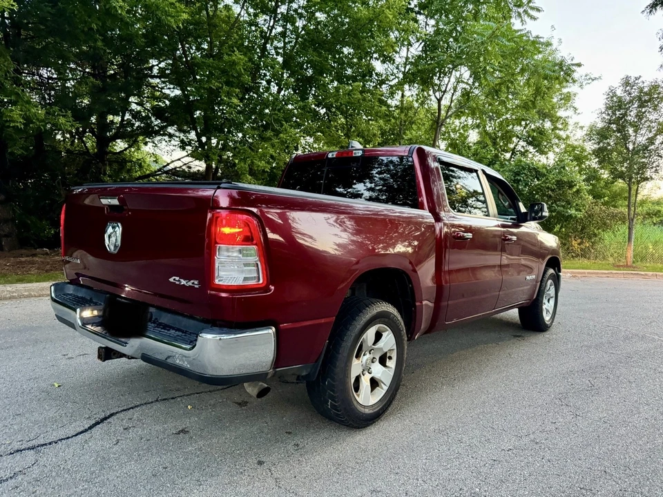 2019 Ram 1500 2nd Gen - Image 12 of 25