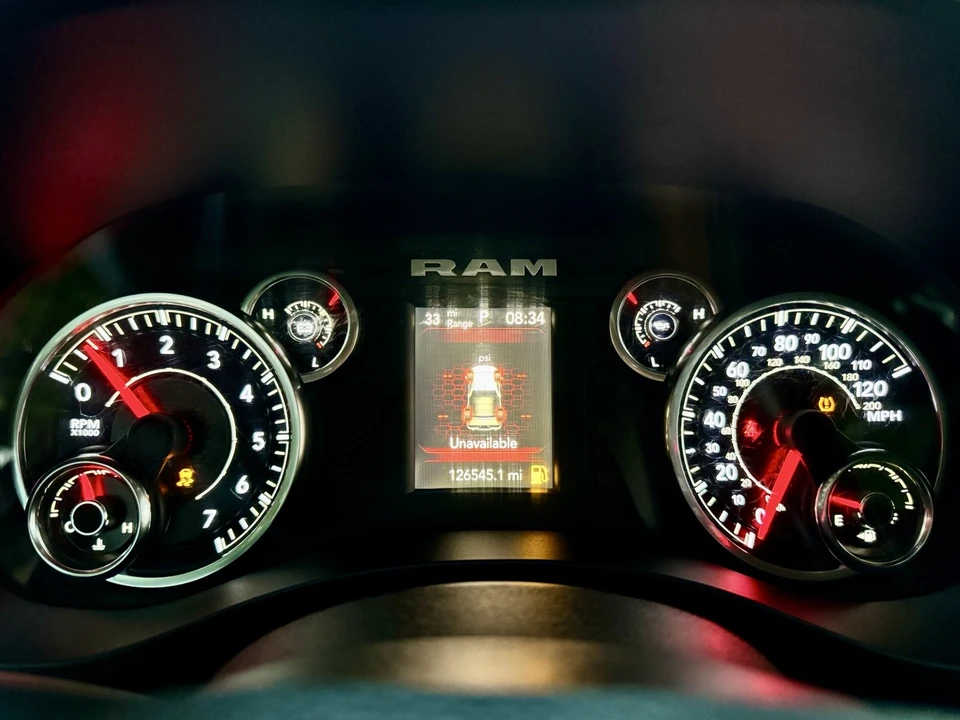 2019 Ram 1500 2nd Gen - Image 17 of 25