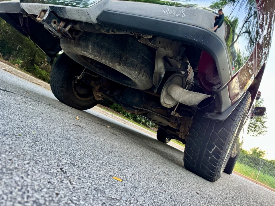 2019 Ram 1500 2nd Gen - Image 25 of 25