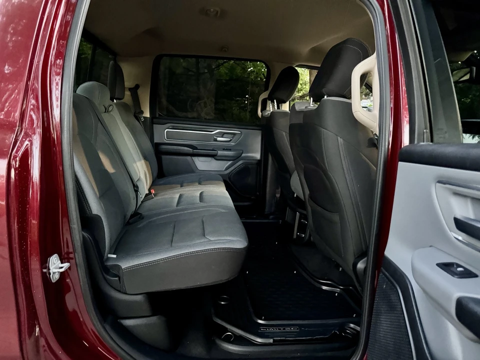2019 Ram 1500 2nd Gen - Image 22 of 25