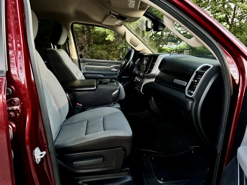 2019 Ram 1500 2nd Gen - Image 21 of 25
