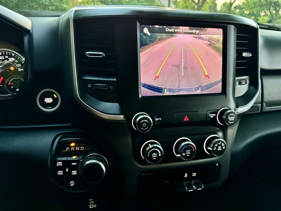 2019 Ram 1500 2nd Gen - Image 16 of 25