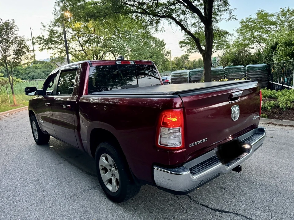 2019 Ram 1500 2nd Gen - Image 5 of 25