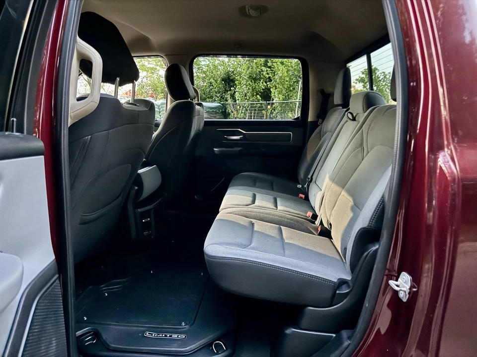 2019 Ram 1500 2nd Gen - Image 13 of 25