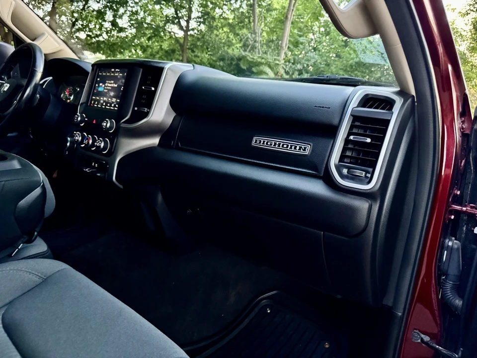 2019 Ram 1500 2nd Gen - Image 20 of 25