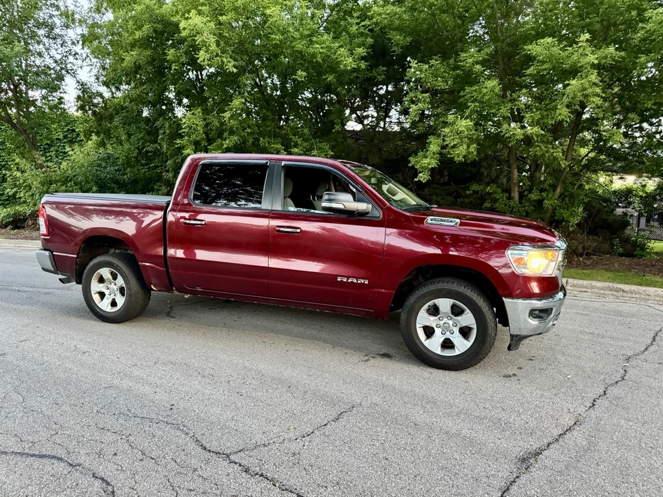 2019 Ram 1500 2nd Gen - Image 10 of 25