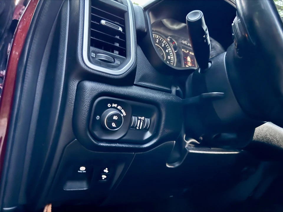 2019 Ram 1500 2nd Gen - Image 18 of 25