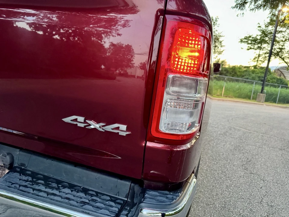 2019 Ram 1500 2nd Gen - Image 8 of 25