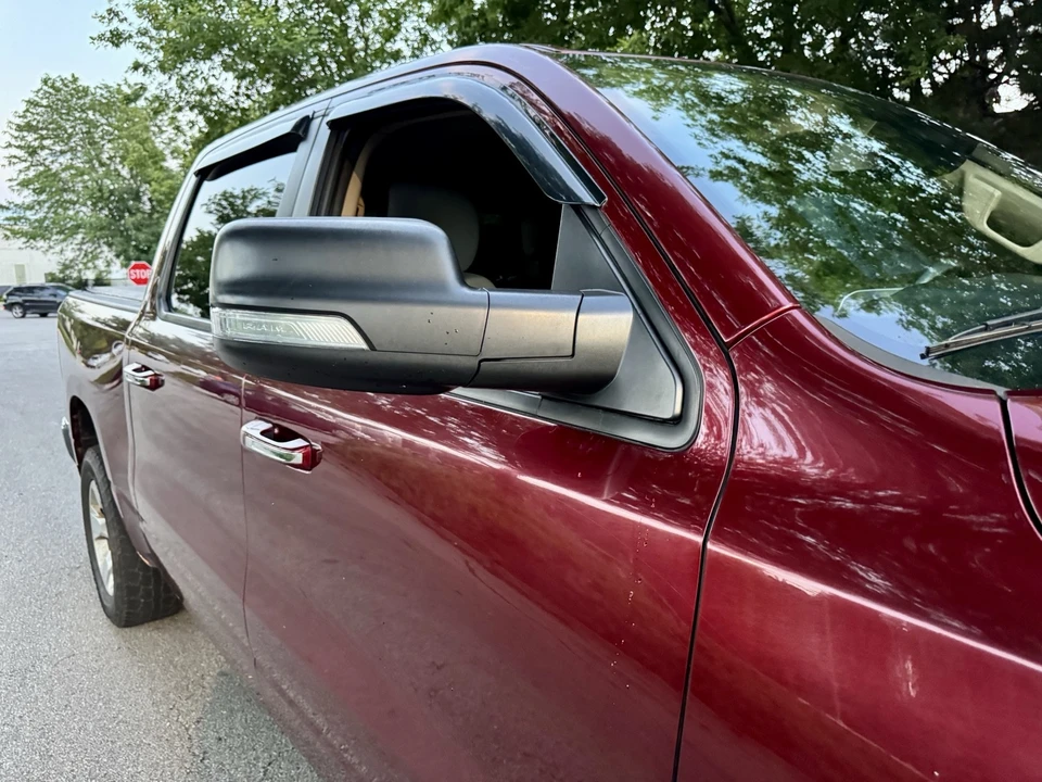 2019 Ram 1500 2nd Gen - Image 6 of 25