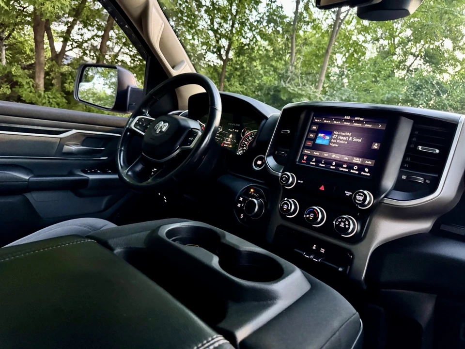 2019 Ram 1500 2nd Gen - Image 19 of 25