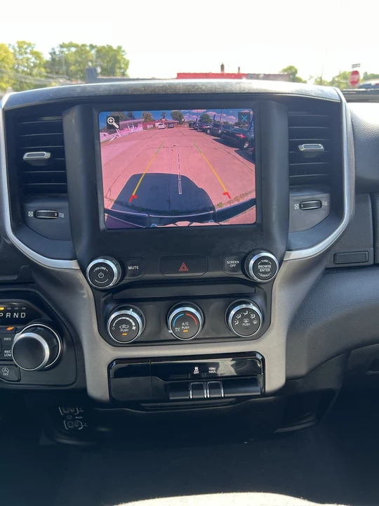 2019 Ram 1500 2nd Gen - Image 18 of 24