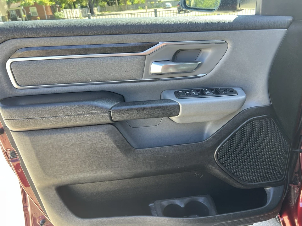 2019 Ram 1500 2nd Gen - Image 11 of 24