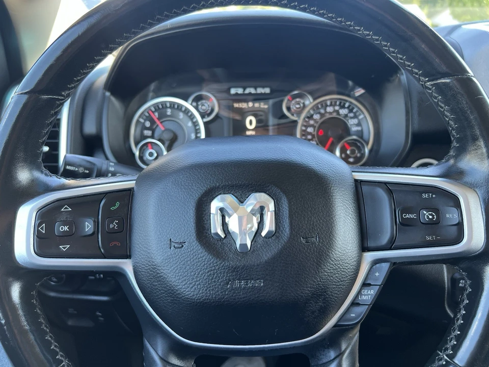 2019 Ram 1500 2nd Gen - Image 19 of 24